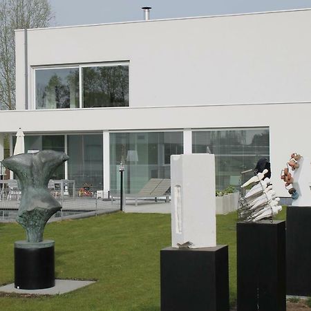 B&B Het Museum Berlaar Exteriér fotografie
